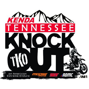 Kenda Tennessee Knock Out