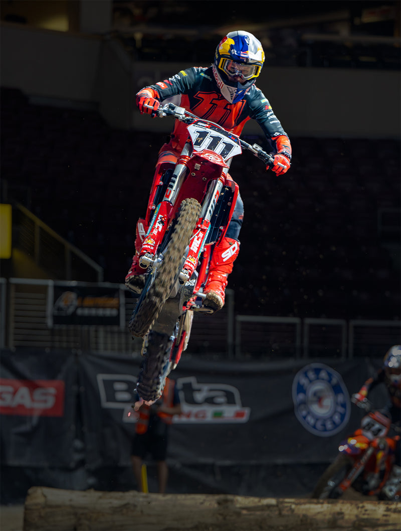 IRC Motorcycle Tires