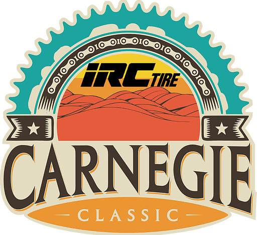 IRC tire Carnegie Classic