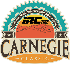 IRC tire Carnegie Classic