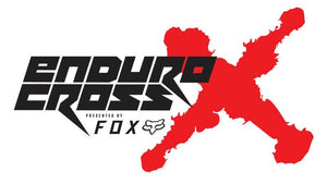 Endurocross logo