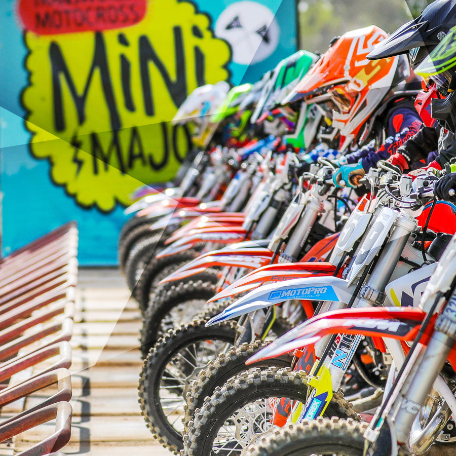 2017 Mini-Major - ircmoto