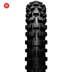 あいこIRC VE-33S GEKKOTA 110/100-18 ① IRC VE-33s GEKKOTA 110/100-18 (バイク用タイヤ) 価格比較